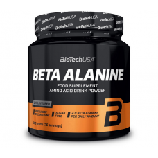 Beta Alanine Powder (300гр)