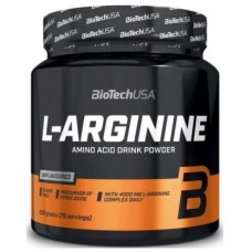 L-Arginine Powder (300гр)