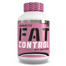 Fat Control (120tab)