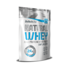 Natural Whey 500г