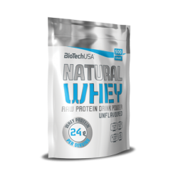 Natural Whey 500г