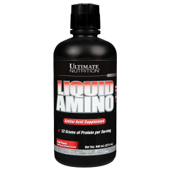 LIQUID AMINO 946 мл