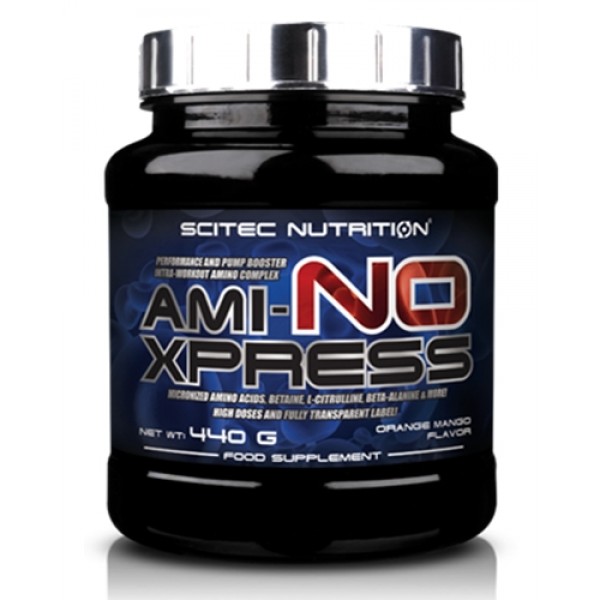 Ami-NO Xpress 440 г