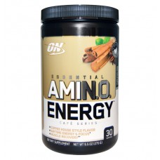 Essential Amino Energy 270 г - чай со льдом