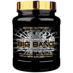 Big Bang 825 г - манго