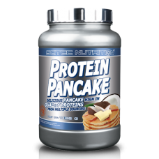 Protein Pancake 1036 г - шоколад-банан
