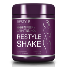 ReStyle Shake