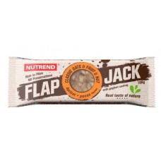 Батончик Flap Jack 100 g черника+клюква в йогурте