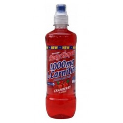 Weider L-carnitine  Drink 500ml вишня