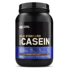 100% Casein Protein 909 г - шоколадное пирожное