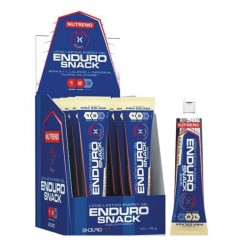ENDUROSNACK tube 75g черника