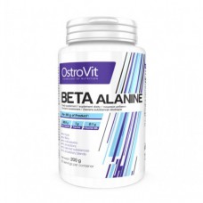 Beta-Alanine 200g - лимон