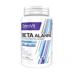 Beta-Alanine 200g - лимон