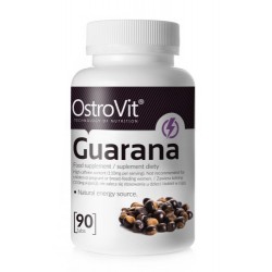 Guarana (90 таб)