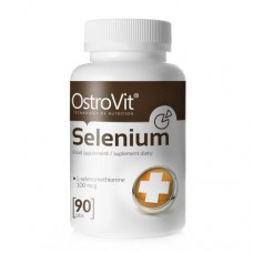 Selenium (90 таб)