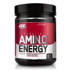 Essential Amino Energy 585 г - голубая малина
