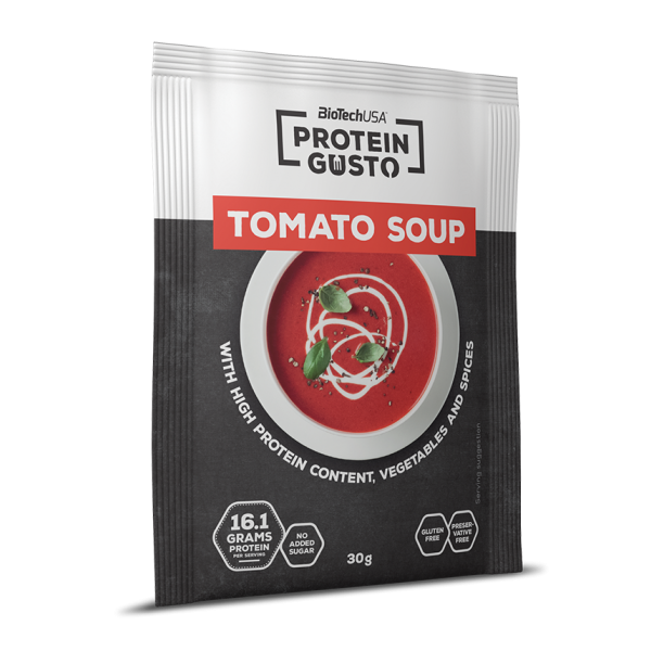Soup 30g - tomato