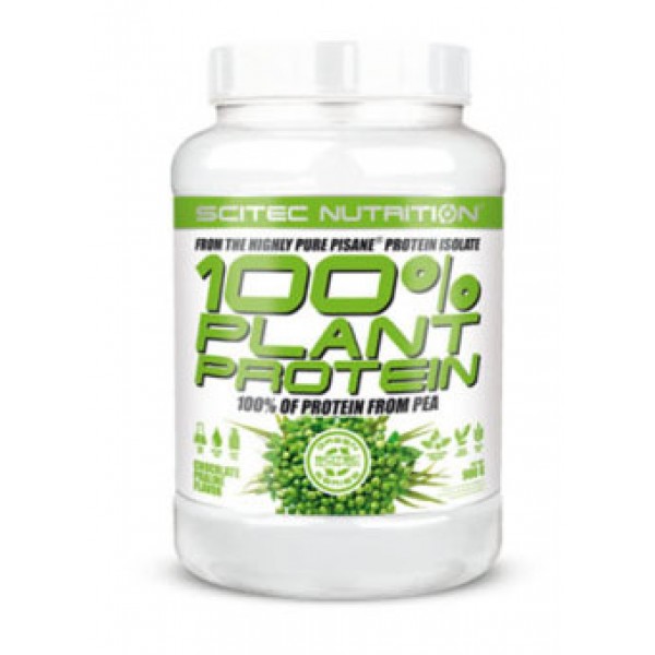 Vegan Plant Protein 900g