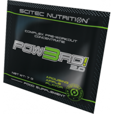 POW3RD! 7 g - power pear 