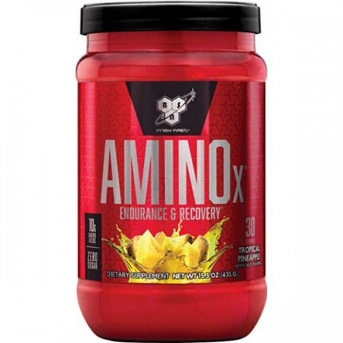 Amino X 435г - тропический ананас