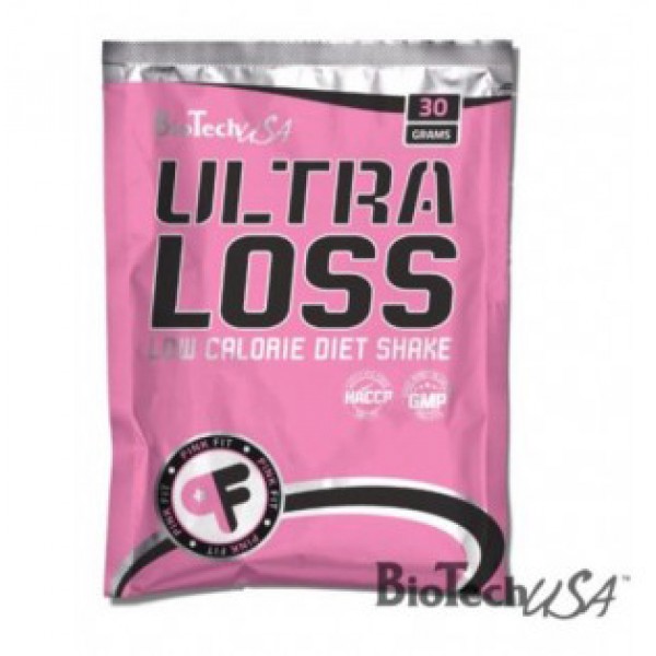 Ultra Loss 30g maracuja