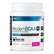 Modern BCAA+ арбуз 1.34 kg