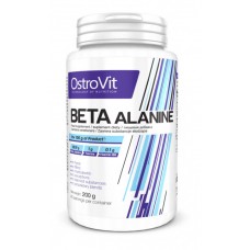 Beta-Alanine 200g - натуральный вкус