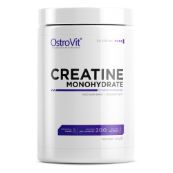 Creatine 500g натуральный вкус