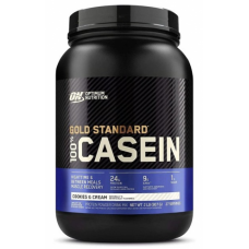 100% Casein Protein 909 г - печенье