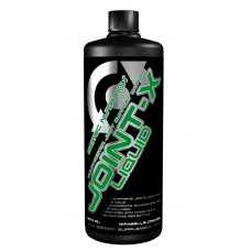 Liquid J-X