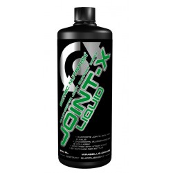 Liquid J-X