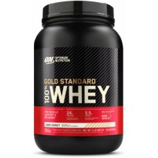 Whey Gold 909 г - пончик