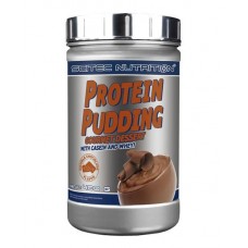 Protein Pudding 400g - двойной шоколад