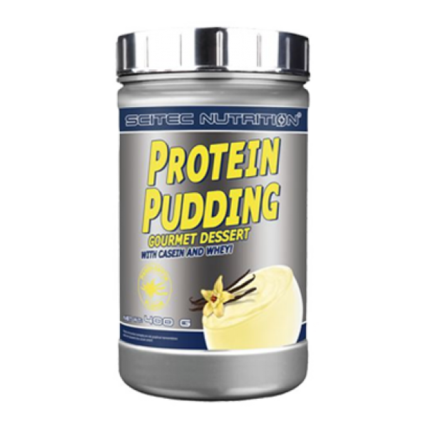 Protein Pudding 400g - панна котта