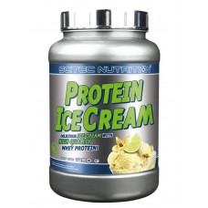 Protein Ice Cream 1250g - vanilla-lime
