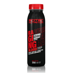 Raging Blood strong 250 мл