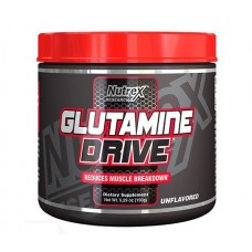 Glutamine Drive 150 грамм