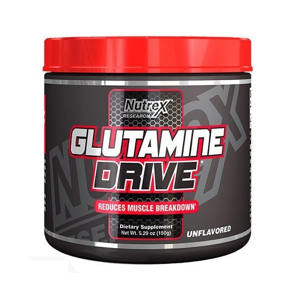 Glutamine Drive 150 грамм