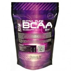 Extra Pure BCAA 2.1.1 1000g натуральный вкус