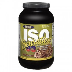 ISO Sensation 910 г