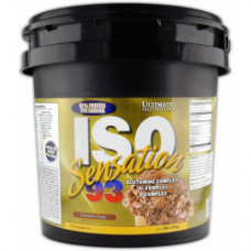 ISO Sensation 910 g - печенье с кремом