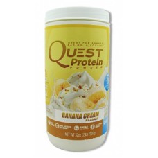 Quest Protein 0.9 kg - banana cream