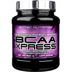 BCAA Xpress 700 г - дыня