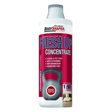 Weider Fresh Up Concentrate 1000 ml - вишня-кола