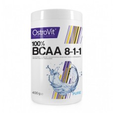 BCAA 8.1.1 (400g)