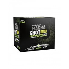 Magna Shot 25ml 1/20