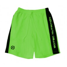 Shorts Green L