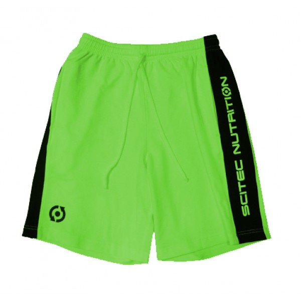 Shorts Green зеленые