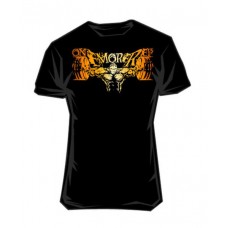 T-shirt One More Rep (Limited Edition) 