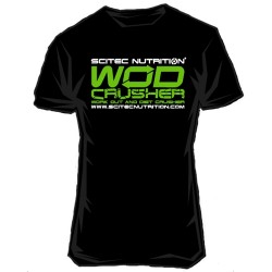 T-shirt Wod 